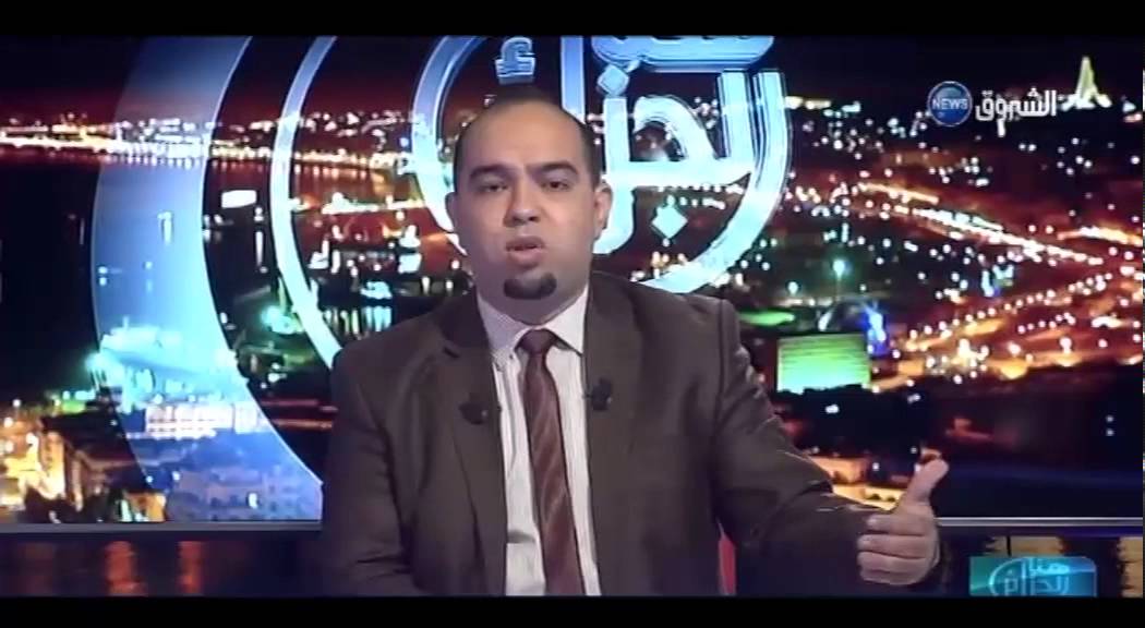 هنا الجزائر: لخضر بورقعة.. من 