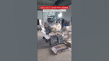 SHIKI PCH-45MWL 🇯🇵 FOUR COLOUR FLATBED LABEL PRINTING MACHINE | MK PRINTECS MACHINERY | 09842985143