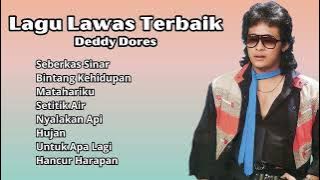 Deddy Dores Lagu Lawas Terbaik | Pilihan Lagu Kenangan Populer Deddy Dores