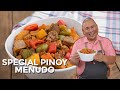 Pinoy Menudo, SIMPOL!