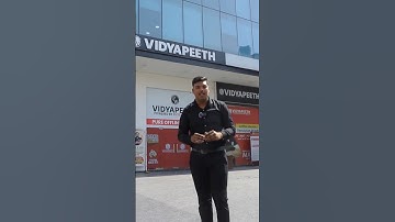 Physics Wallah Jaipur Vidyapeeth Shoot Vlog 📸 #shorts #pw #shiniingsun
