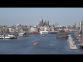 Sony FDR-AX53 4K test/demo video (shot in Amsterdam)