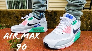 nike air max 90 watermelon