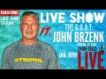 John Brzenk on East vs West