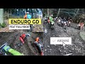 Sortie enduro moto