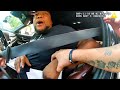 When A Routine Traffic Stop Goes Horribly Wrong