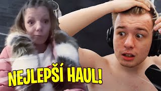 NEJLEPŠÍ haul od Adel co kdy kdo viděl