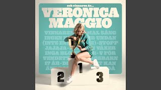 Video thumbnail of "Veronica Maggio - Gammal sång"