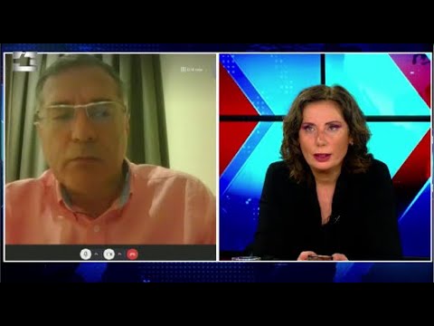 ეს არის ორგანიხზებული სისტემური დასჯა ადამიანების. მძიმე ფასი ექნება ამ ყველაფერს - ლაშა ტუღუში