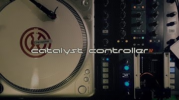 Catalyst Controller: Entry Model