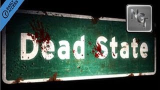 Dead state 2014 - Early Access Gameplay (Alpha)