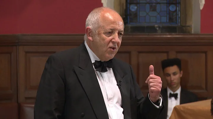 Jeremy Bowen | Middle East Debate | Opposition (8/8)