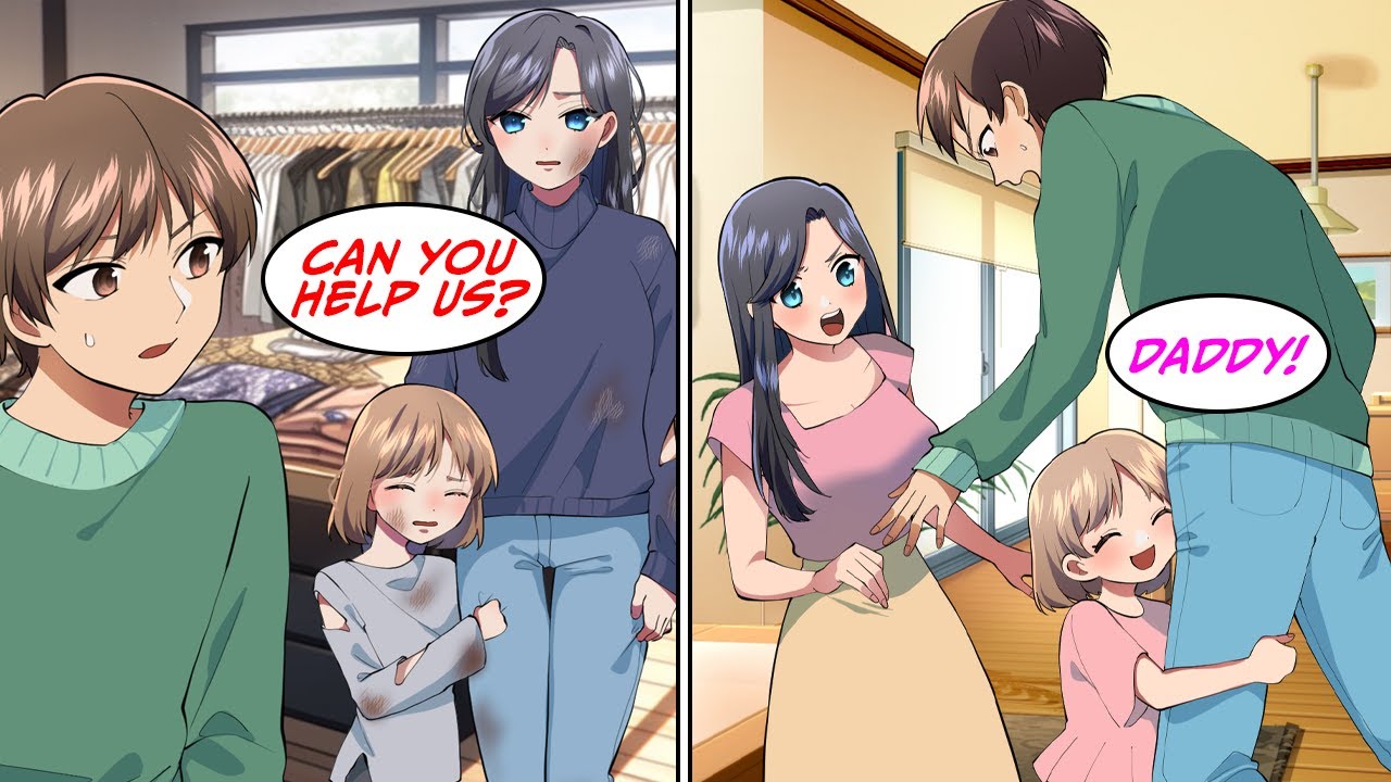 [Manga Dub] I ran a clothes shop after being fired from the apparel industry... [RomCom]