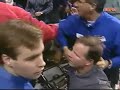 Pacers and pistons brawl  2004 original