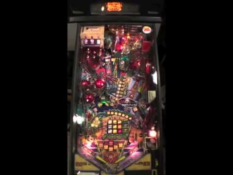 Ripley&rsquo;s Believe it or Not Pinball Tutorial