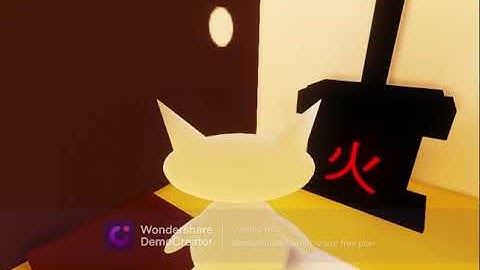 Syobon Action 3D part 1