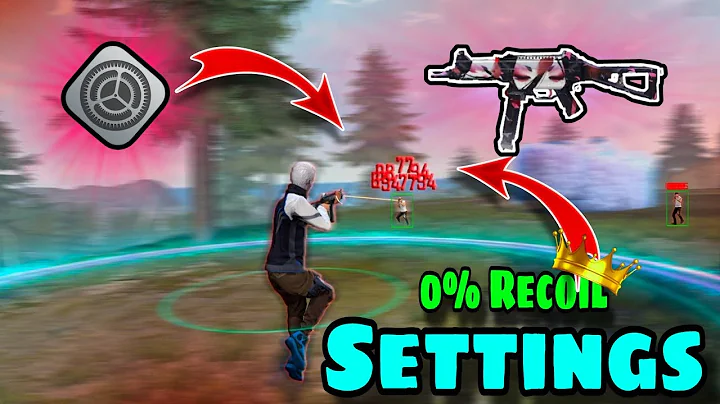 Enable this settings for batter headshot in free fire||logger buffer sizes