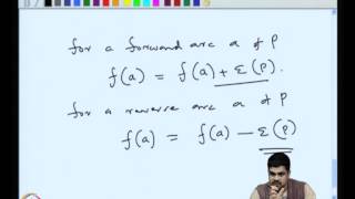 Mod-05 Lec-32 More on network flows: Circulations