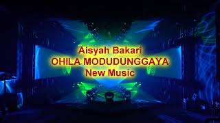 AISYAH BAKARI/ Ohila Modudunggaya/ Lagu Gorontalo Tempo Dulu