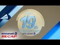 HAPPY 19TH ANNIVERSARY, EMMANUEL TV!