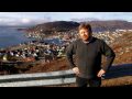 The Culture of Qaqortoq Greenland