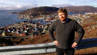 The Culture of Qaqortoq Greenland