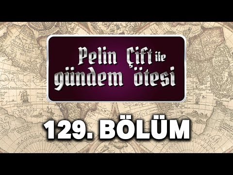 Pelin Çift ile Gündem Ötesi 129. Bölüm - Türk ve İslam Tarihine Geçen Adalet