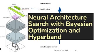 Automated Deep Learning: Joint Neural Architecture and Hyperparameter Search (discussions) | AISC