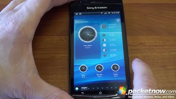 Spb Shell 3D 1.2 for Android Has Tablet Mode | Pocketnow