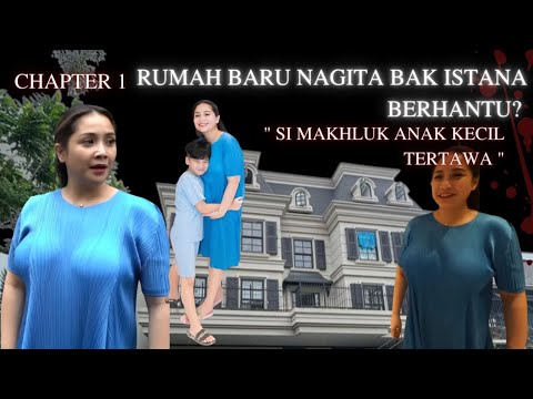 Nagita Hot News || Rumah Baru Nagita Bak Istana Berhantu? Nagita Slavina Janji Lakukan Hal Ini!!!