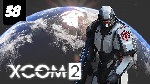 XCOM 2 - Let