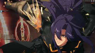 [DFO] Neo: Dragoon - Solo - Transcendent: Charon The Gatekeeper