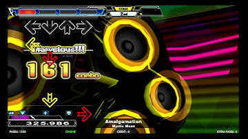 DDR A - Amalgamation (SP-CHALLENGE)