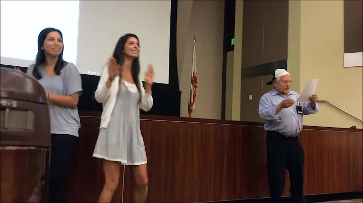 2015 Endocytosis Rap by Prof Joel E. Schechter, Ke...