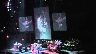 &quot;Make The World Go Away&quot; from &quot;Elvis The Concert&quot; January 8, 2000 Memphis, TN
