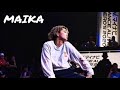 Best of MAIKA (rushball) ~ dance compilation