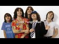 Love Hungry Man - AC/DC backing track