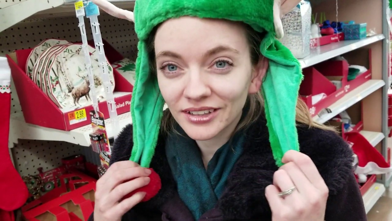 Christmas Break YouTube