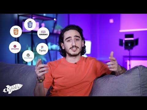 ვებსაიტების დეველოპერის კურსი იწყება 16 იანვარს!