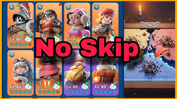 Waarom je in Whiteout Survival NOOIT de heldengeneratie moet overslaan