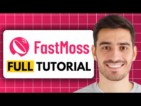 FastMoss TikTok Tutorial