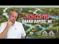 The Best AIRBNB Areas near Grand Rapids, MI | Short Term Rentals