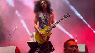 AKU… (DI SINI) — BOOMERANG (Extravaganza) Live at PESTAPORA 2024