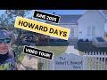 Robert E. Howard Days 2025 - Video Tour! ⚔️