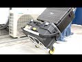 Stanley FT516 Folding Hand Truck - FIRST LOOK!