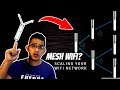 Scaling your WiFi Network | Mesh WiFi Unifi AC!