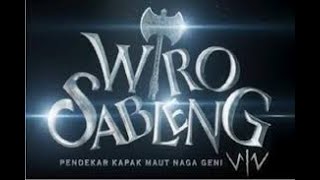 Film Laga Kolosal Pendekar kapak Mau Naga Geni 212 Wiro Sableng | Film Silat Nasional