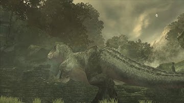 To Save Ann - King Kong Part 23 No Commentary [Signature Edition]