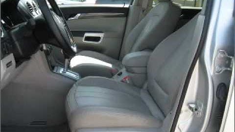 2009 Saturn VUE - Houston TX