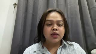 KMF1053 Cognitive Neuroscience : Individual Reflection